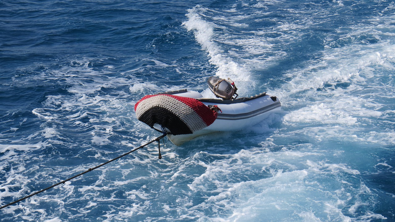 Inflatable Boats, Trailers & Water Sports