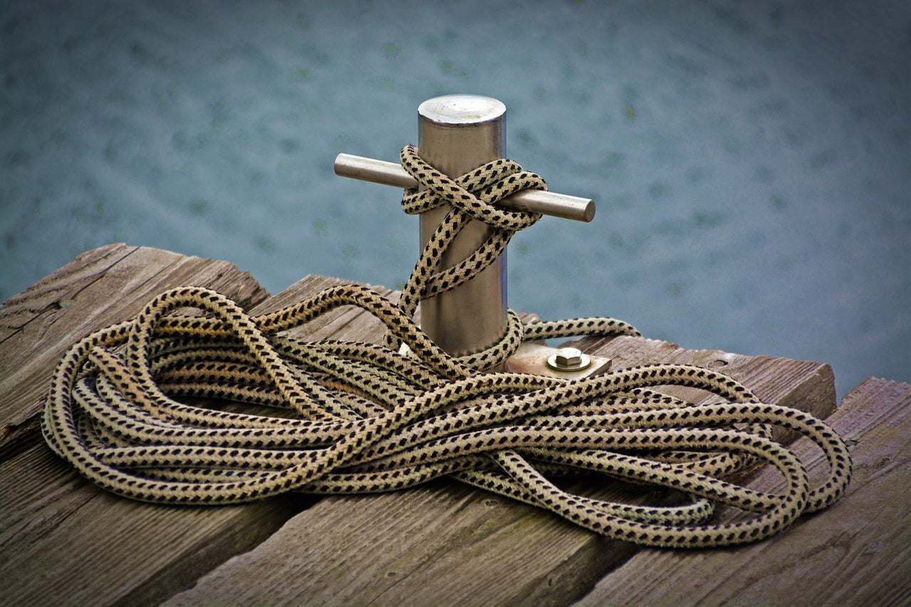 Boat Hooks