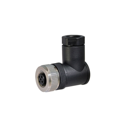 Actisense A2K-FFC-RF NMEA 2000 Field Fit Connector - Right Angle Female