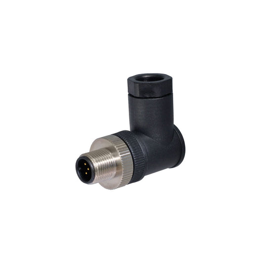 Actisense  A2K-FFC-RM NMEA 2000 Field Fit Connector - Right Angle Male