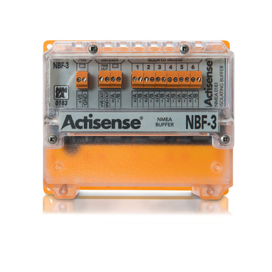 Actisense NBF-3 NMEA 0183 Buffer