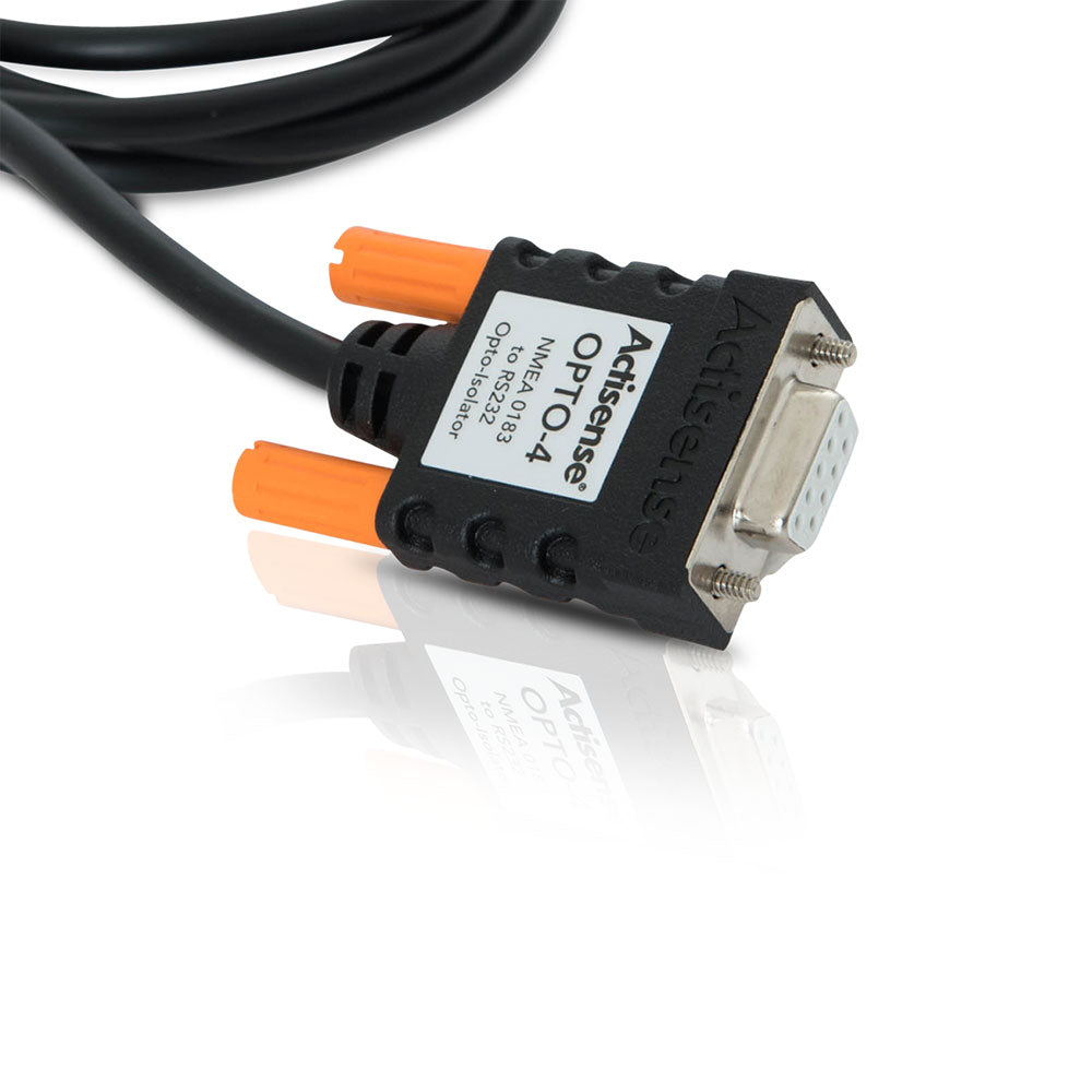 Actisense OPTO-4 NMEA 0183 Serial Opto Isolator