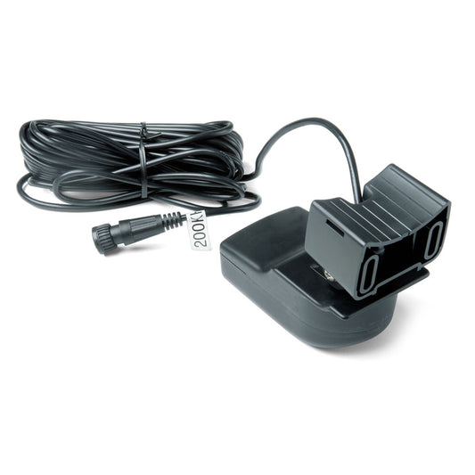 Garmin Intelliducer NMEA 2000 Transom Mount Transducer