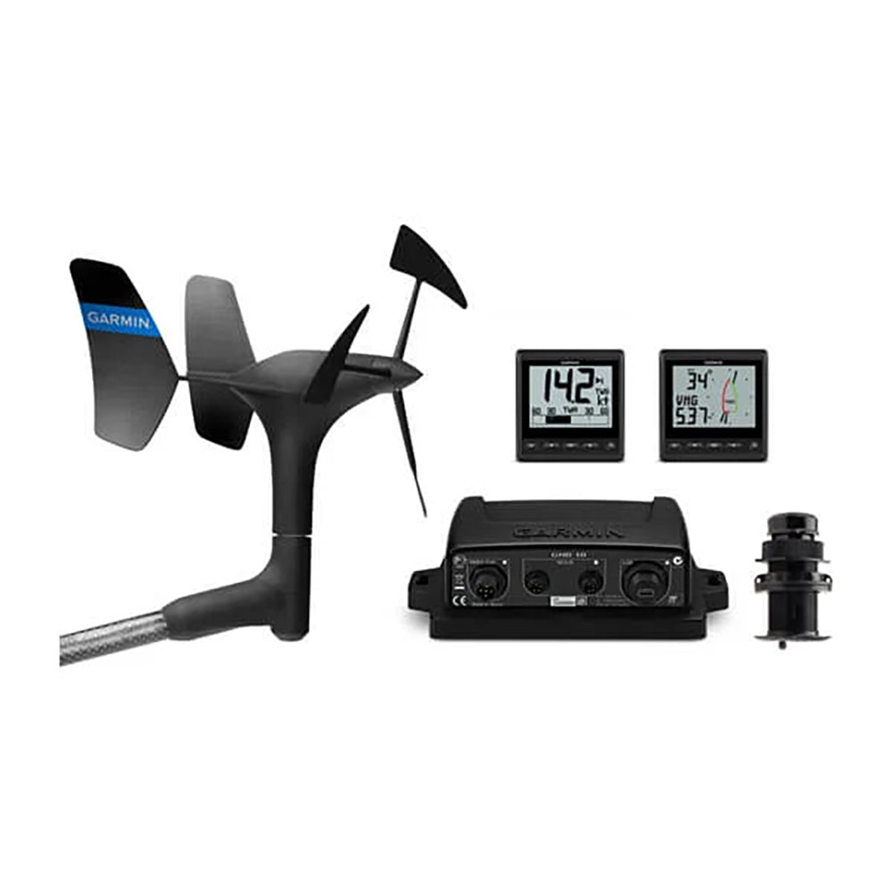 Garmin GNX Wired Sail Pack 52