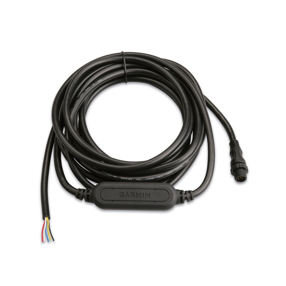 Garmin GBT 10 Trim Tab Analog to NMEA 2000 Adapter