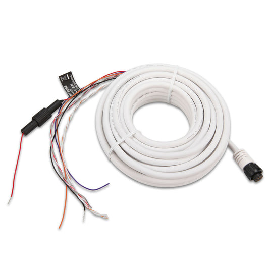 Garmin Power/Data Cable for GPS19X HVS