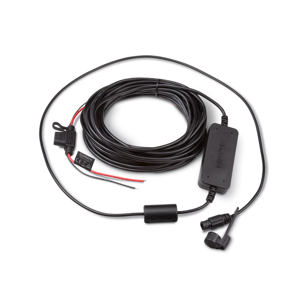 Garmin 10m Power Cable for GC 100 Camera