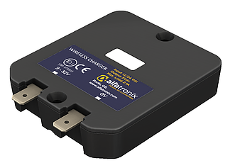 Alfatronix Wireless Integrated Charger Module