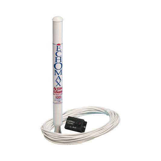 Echomax Active-X Radar Target Enhancer - 35m cable