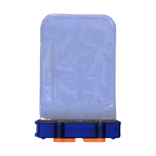 Aquamate AM10 Waterproof Mobile Phone Case - 107 x 145mm