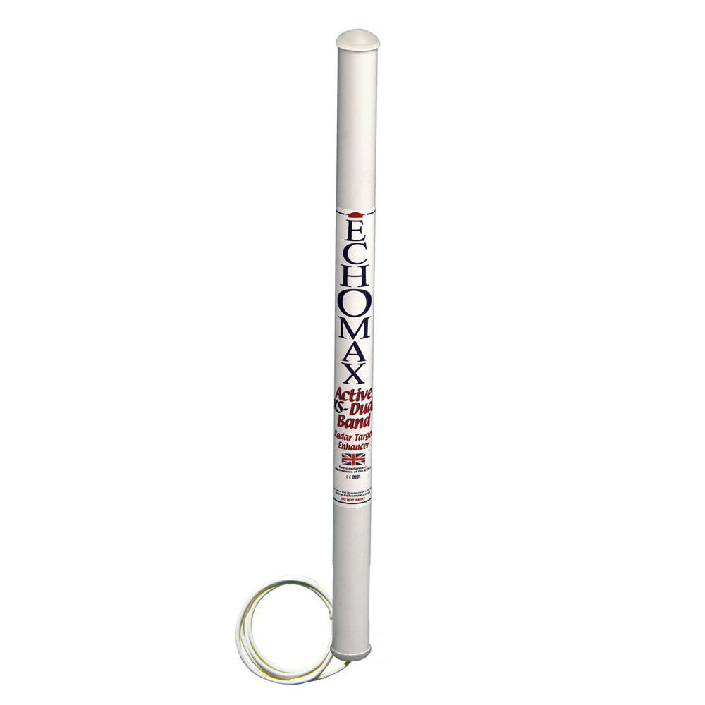 Echomax Active-XS Radar Target Enhancer - Antenna Only, 24m cable