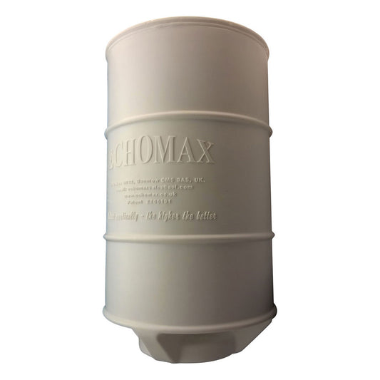 Echomax EM230BM 9" Base Mount Radar Reflector