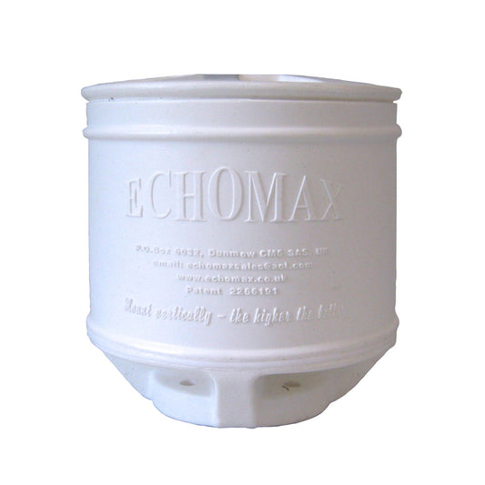 Echomax EM230C Compact 9" Radar Reflector