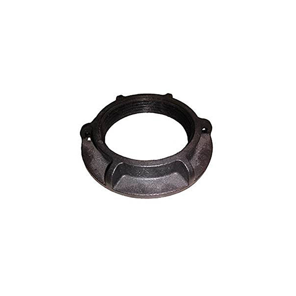 Airmar Plastic Hull Nut for 51mm Thru-Hull Transducers