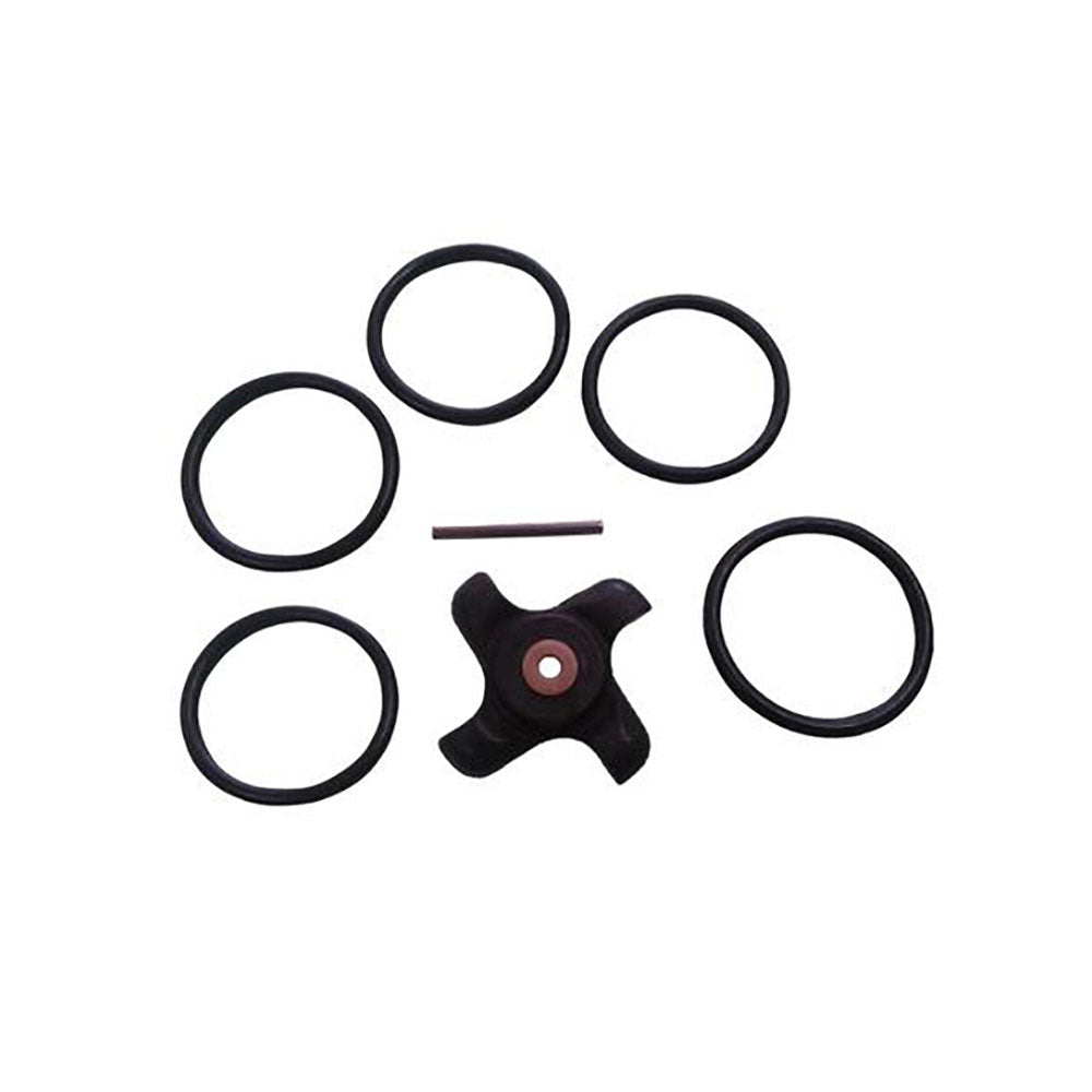 Airmar Paddle Wheel Kit for P32 ST650 ST850 B744V