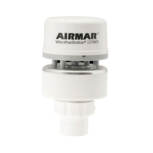 Airmar 200WX-IPX7 WeatherStation Instrument