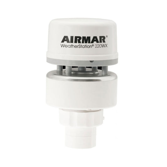 Airmar 220WX WeatherStation Instrument