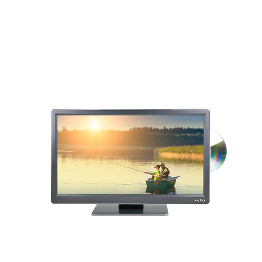 Avtex L168DRS 15.6'' HD LED TV with DVD