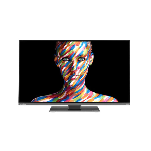 Avtex M199DRSPRO 19.5” HD LED TV with DVD, Satellite Decoder & PVR