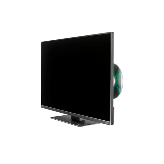 Avtex M249DRSPRO 24” HD LED TV with DVD, Satellite Decoder & PVR
