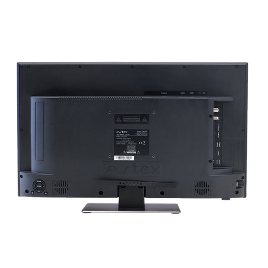 Avtex W215TS 21.5” Smart LED HD TV with Freesat HD Satellite Decoder