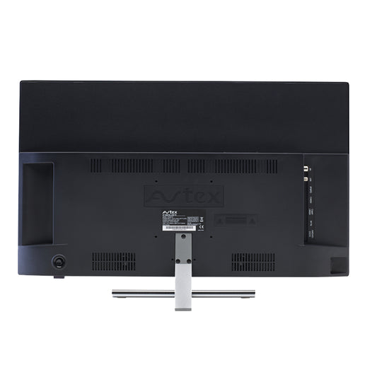 Avtex W279TS 27” Smart LED HD TV with Freesat HD Satellite Decoder