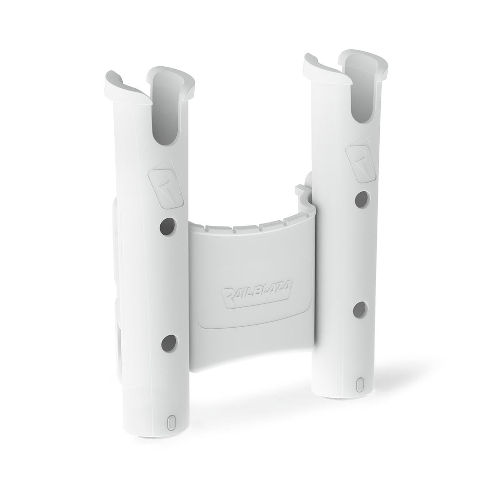 Railblaza RodStow Rod Holder Double - White