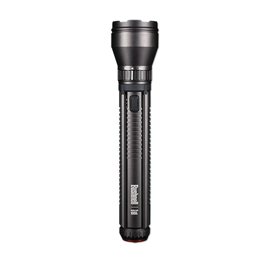 Bushnell  Rubicon 10T1000 9AA Flashlight - 1080 Lumen