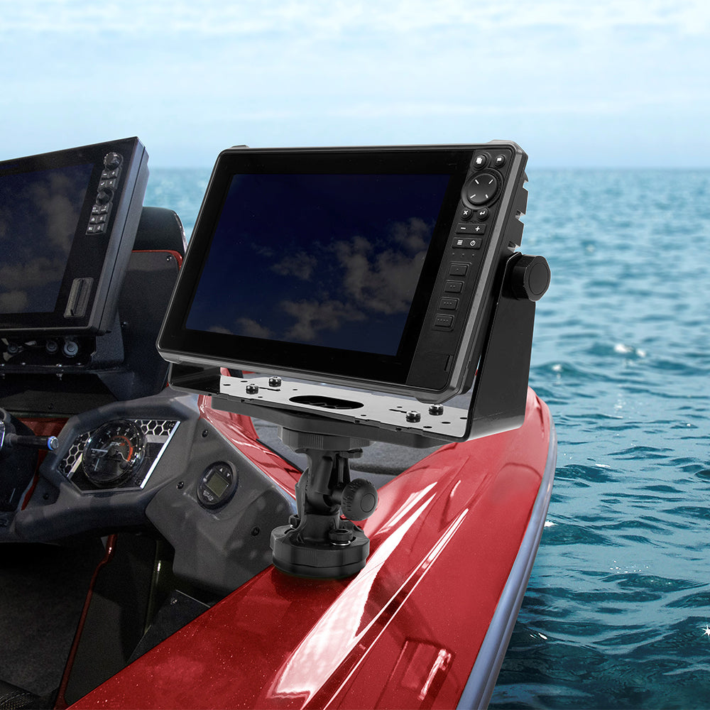 Railblaza Hexx Fish Finder Mount