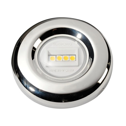 Osculati Sea-Dog LED Navigation Light - Stern 135°