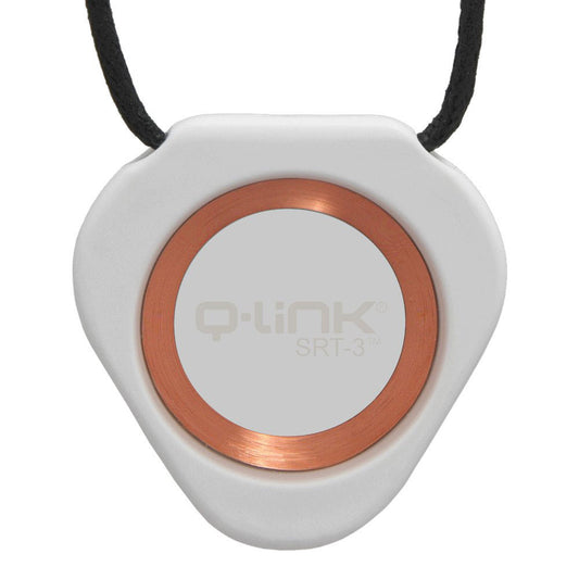 Q-Link SRT-3 White Pendant