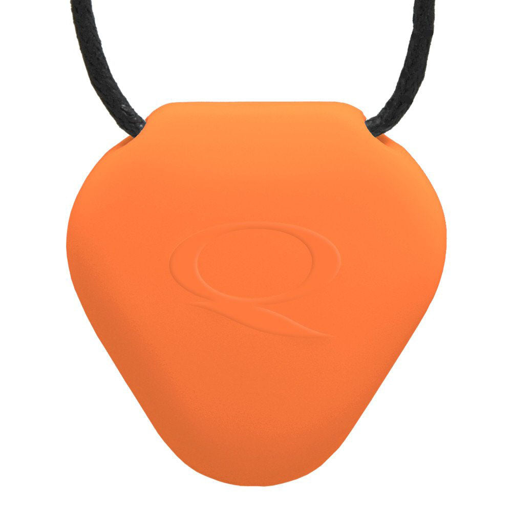 Q-Link SRT-3 Orange Pendant