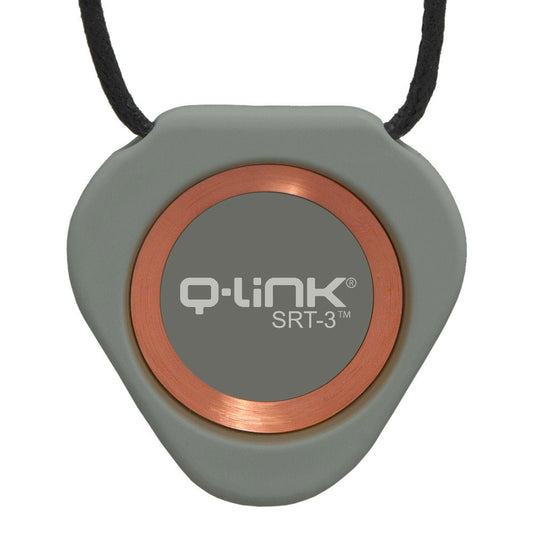 Q-Link SRT-3 Olive Pendant