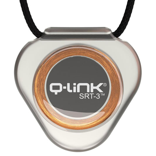 Q-Link SRT-3 Translucent Pendant