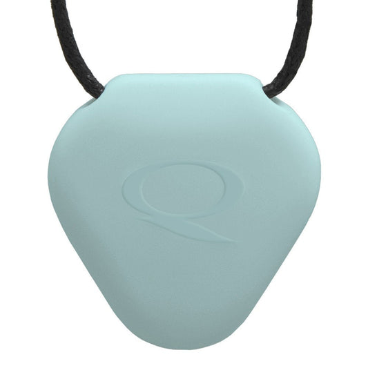 Q-Link SRT-3 Sleek Blue Pendant