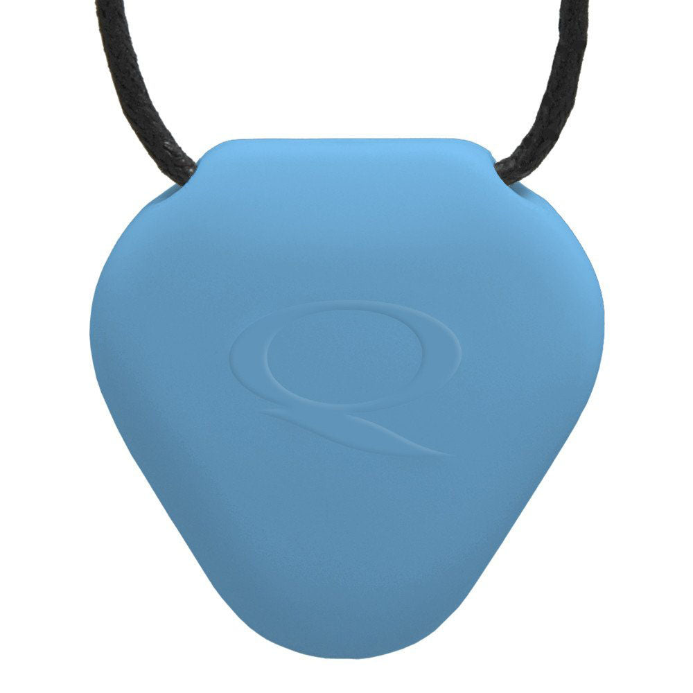 Q-Link SRT-3 Trans Blue Pendant