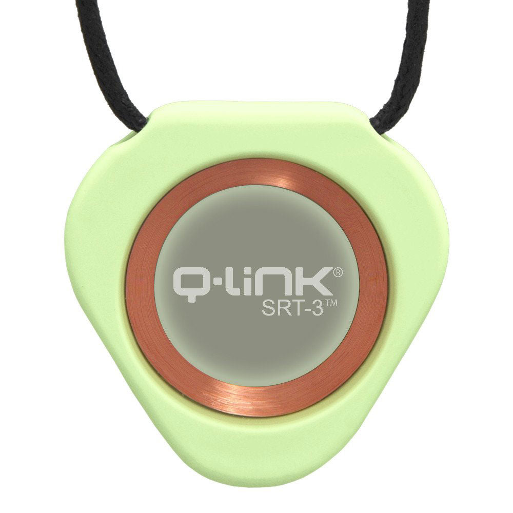 Q-Link SRT-3 Phosphorescent Pendant