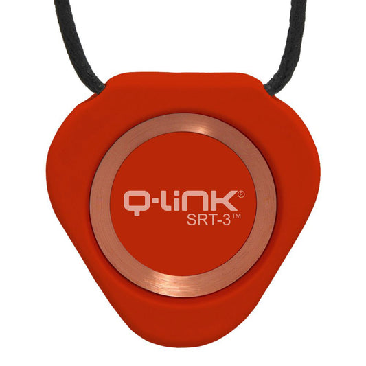 Q-Link SRT-3 Dynamic Red Pendant