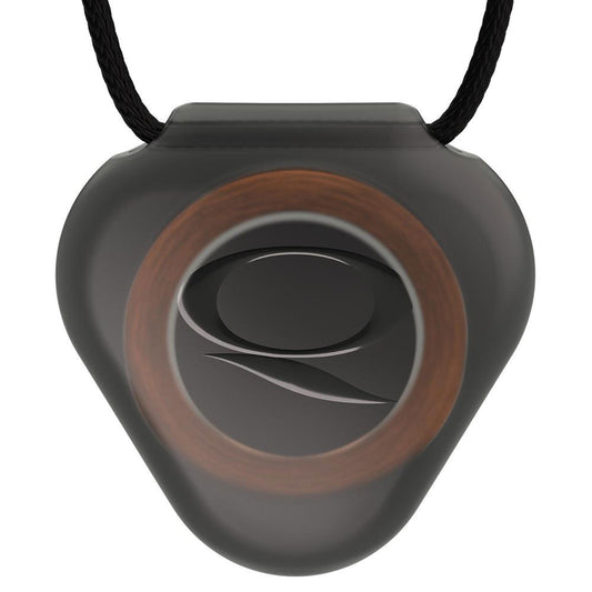 Q-Link SRT-3 Carbon Pendant