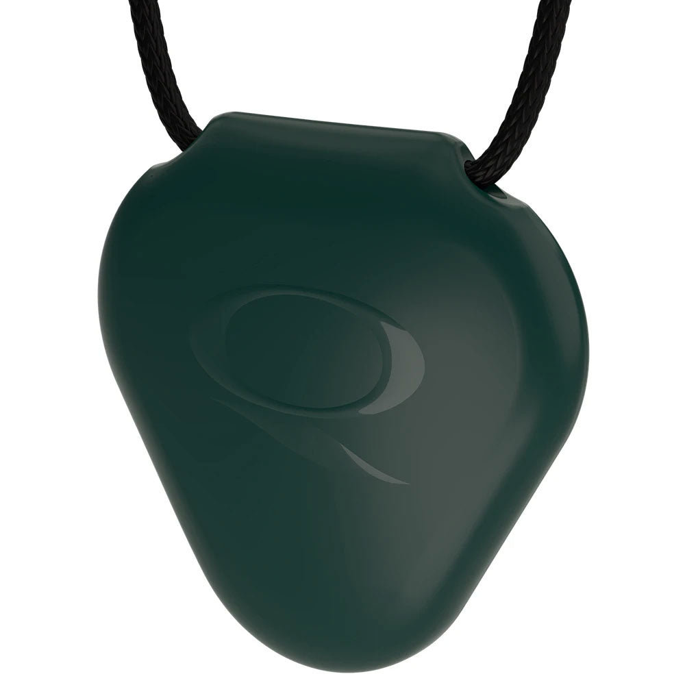 Q-Link SRT-3 Deep Evergreen Pendant