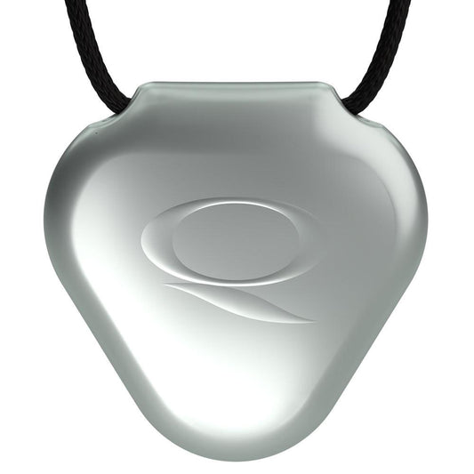 Q-Link SRT-3 Silver Lining Pendant