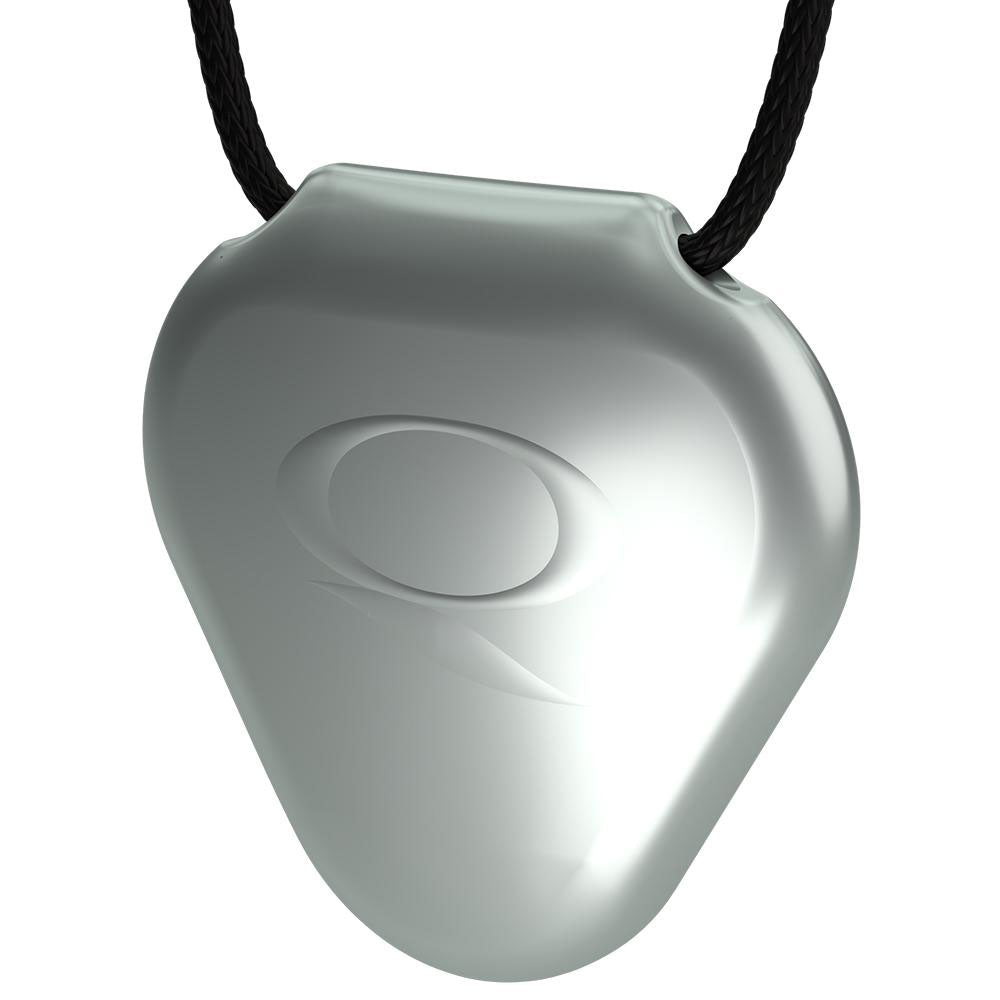 Q-Link SRT-3 Silver Lining Pendant