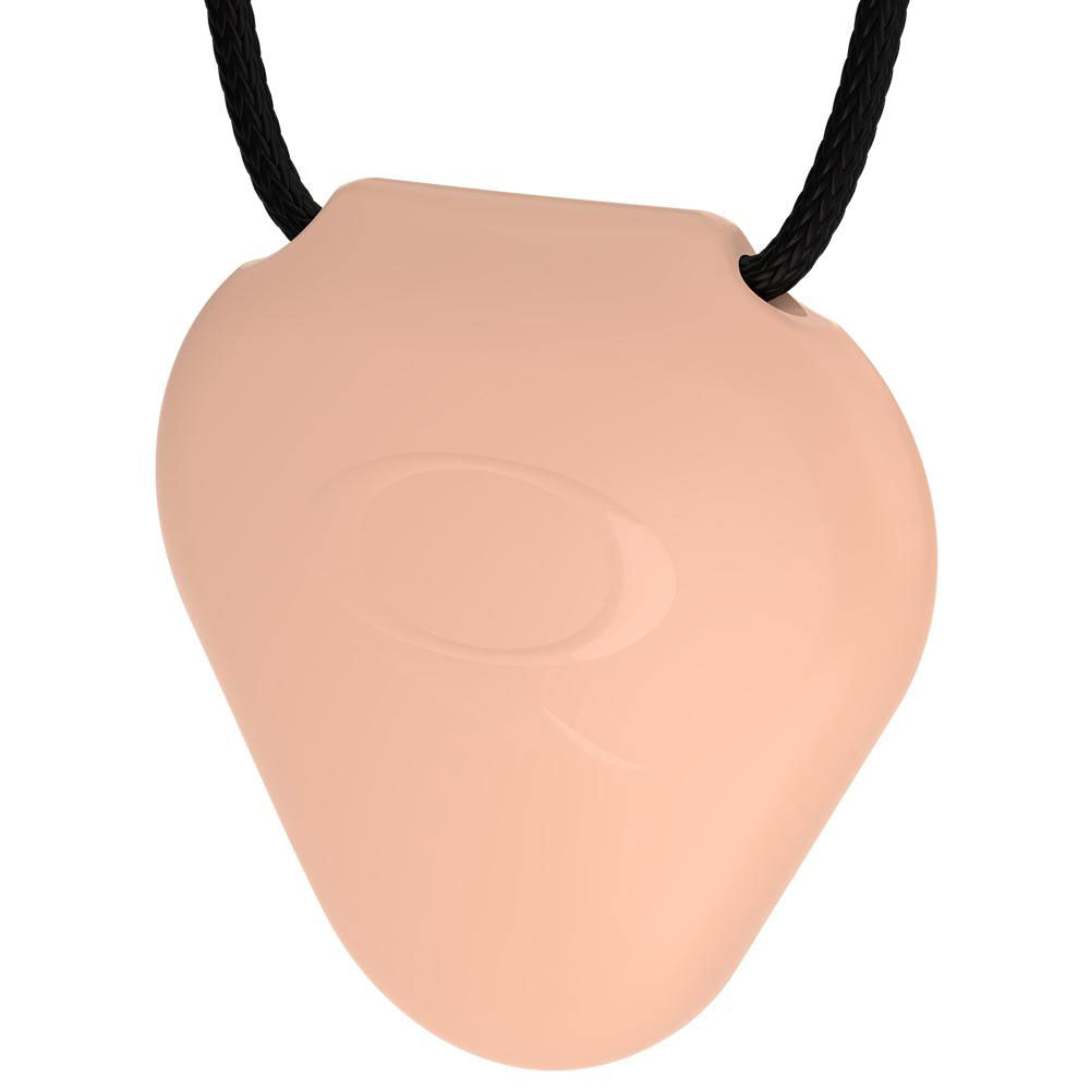 Q-Link SRT-3 Grapefruit Pendant