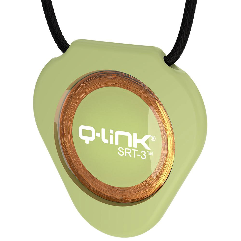 Q-Link SRT-3 Verdure Pendant