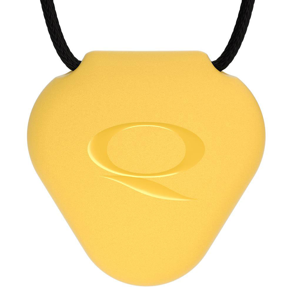 Q-Link SRT-3 Sun Rae Pendant