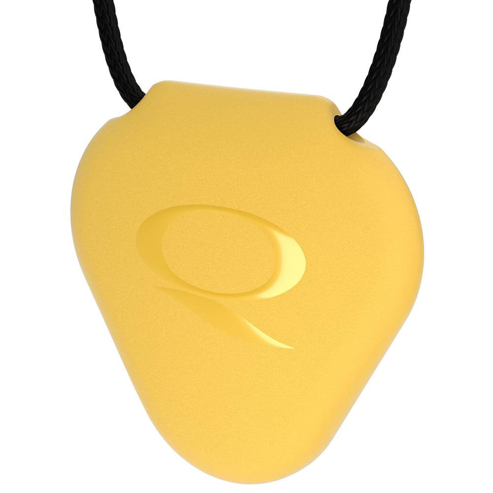 Q-Link SRT-3 Sun Rae Pendant