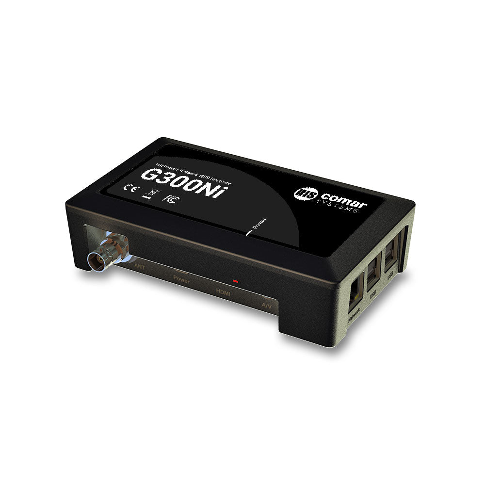 Comar G300NI Intelligent Network GPS Receiver with WiFi