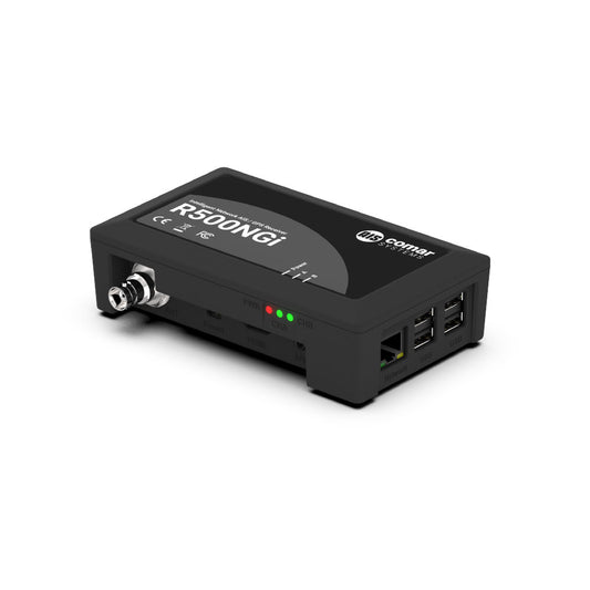 Comar R500NGI Intelligent Network AIS Receiver with Wifi and GPS