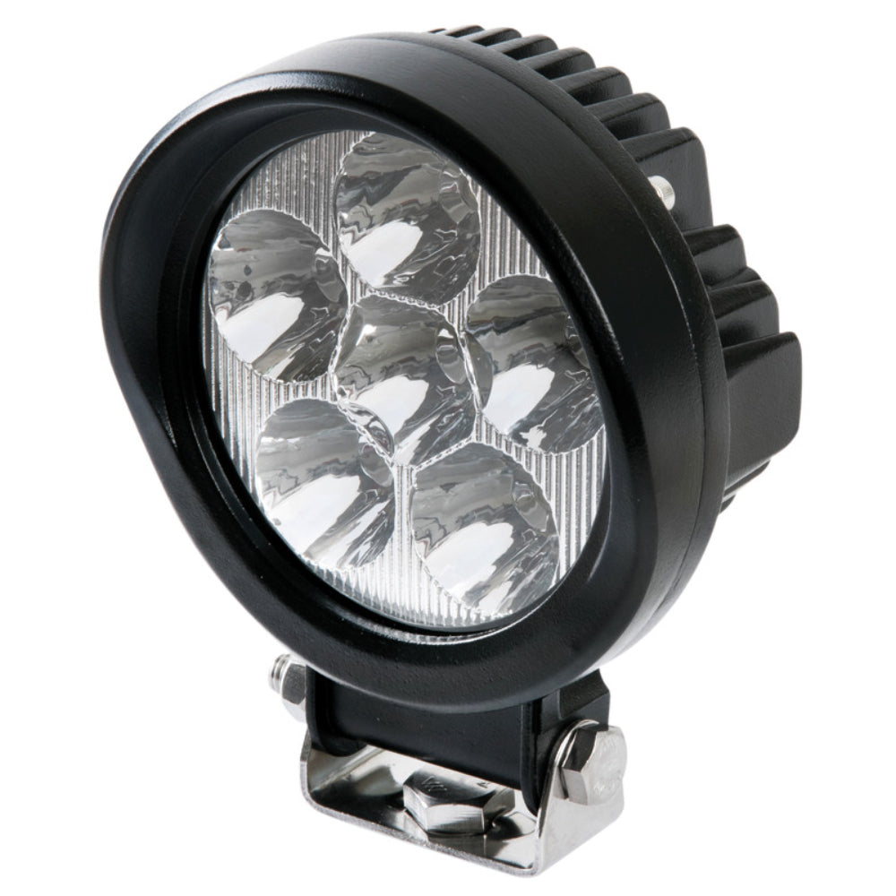 Osculati 10/30v HD LED Adjustable Light for A-Frame - 18W