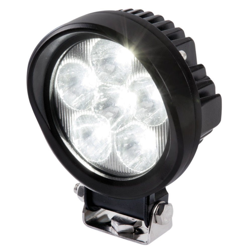 Osculati 10/30v HD LED Adjustable Light for A-Frame - 18W